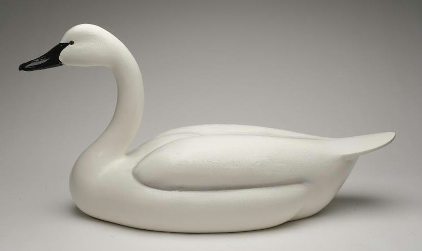 Ben A. Heinemann – Swan – 2023