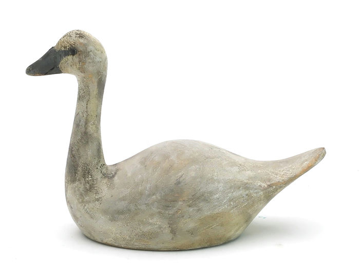 Reggie Birch – Swan – 2024
