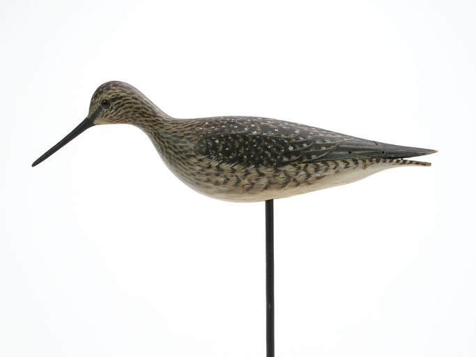 Elmer Crowell – Yellowlegs – 2024