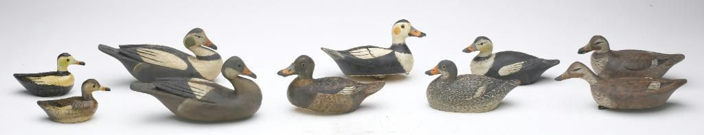 Reggie Birch – Duck – 2023
