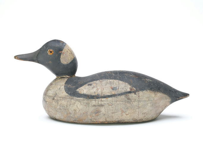 Mason Decoy Factory – Bufflehead – 2025