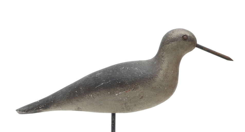 Mason Decoy Factory – Yellowlegs – 2026