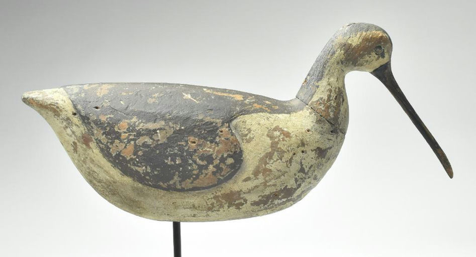 Reggie Birch – Curlew – 2023