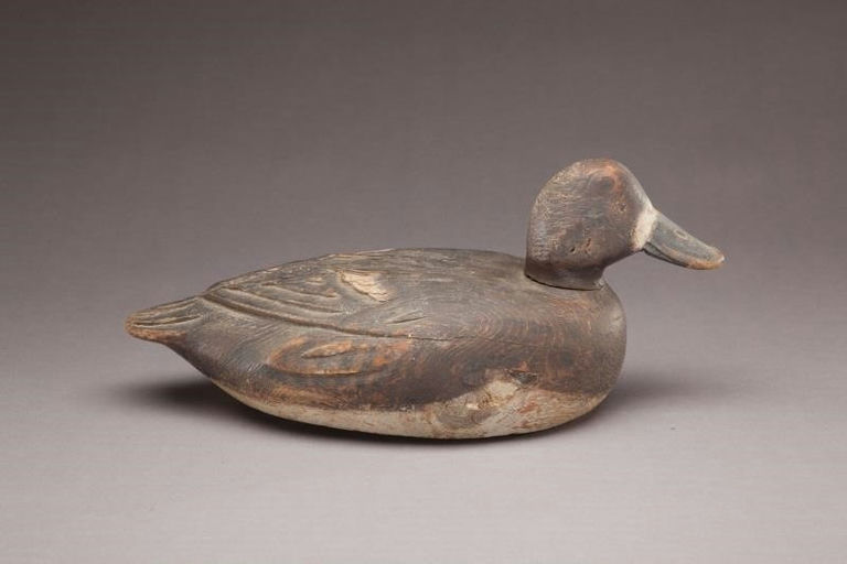 Orel LeBoeuf – Bluebill Hen – 2011