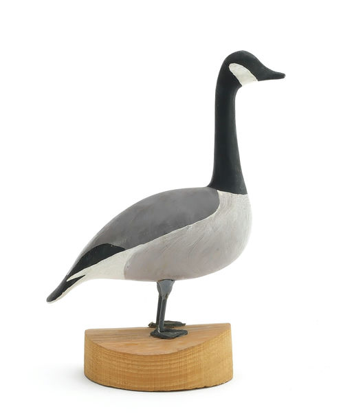 Hurley Conklin – Miniature Canada Goose – 2025