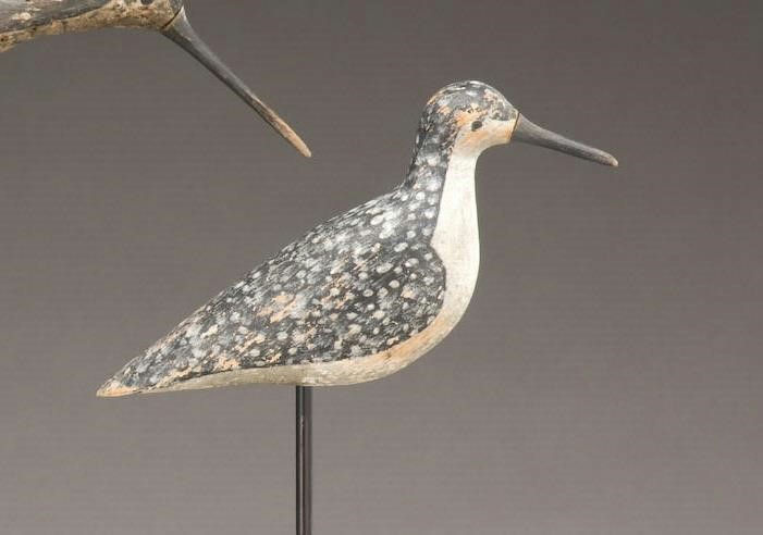 David S. Goodspeed – Sanderling – 2009