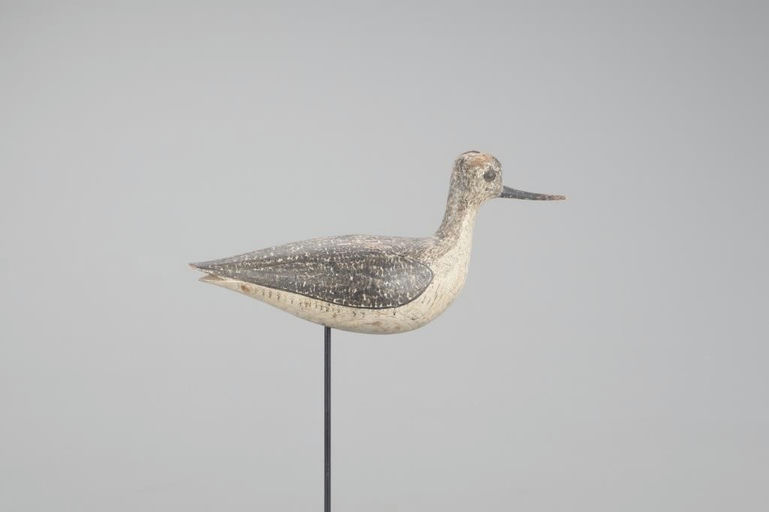 George Boyd – Yellowlegs – 2022