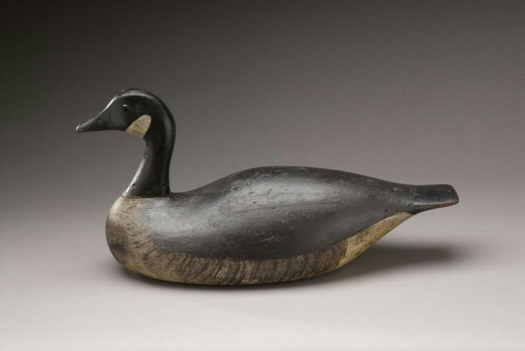 Joseph Lincoln – Canada Goose – 2010