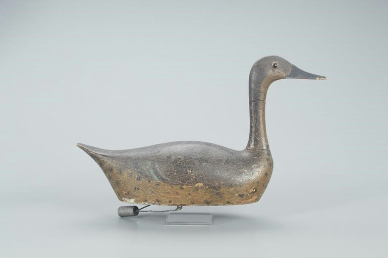 Herman R. Trinosky – The Trinosky Family Kankakee Pintail Hen – 2022