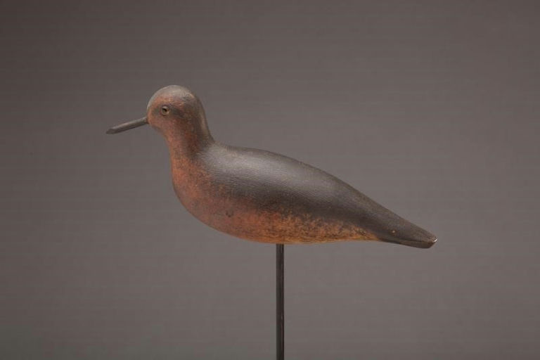 Mason Decoy Factory – Robin Snipe – 2012