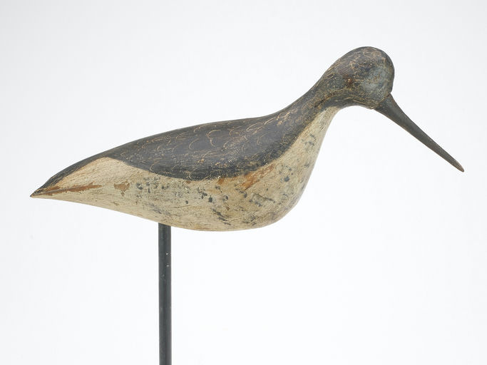 Ira Hudson – Yellowlegs – 2023