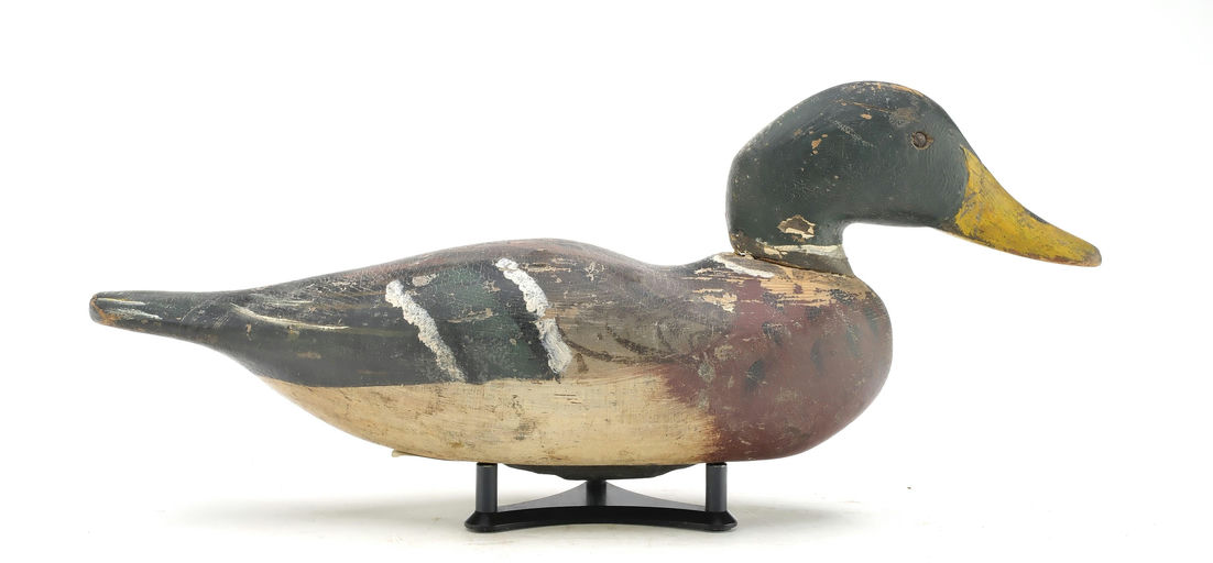 Dodge Factory – Mallard – 2025