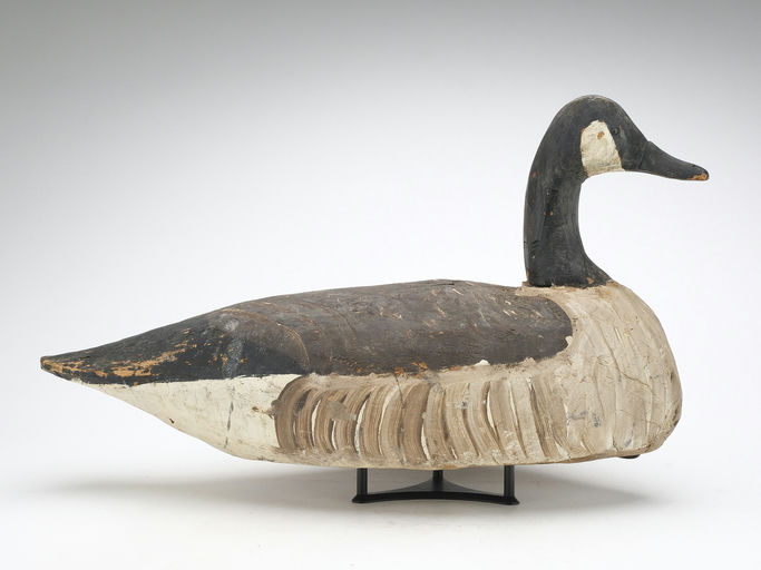 Miles Hancock – Canada Goose – 2024