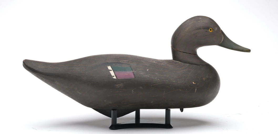 R. Madison Mitchell – Black Duck – 2025