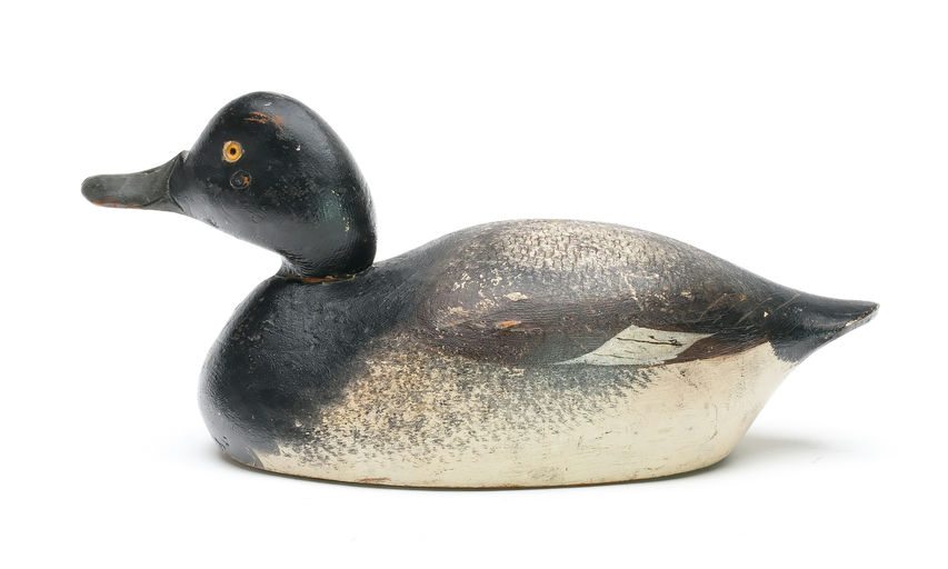 Mason Decoy Factory – Bluebill – 2026