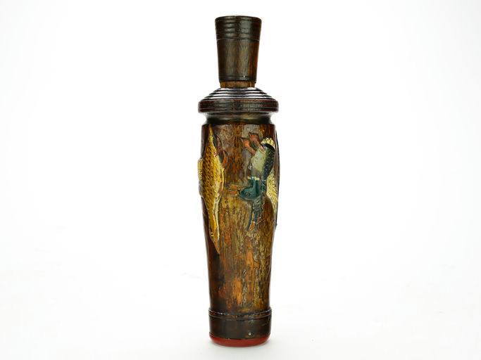 Charles Perdew – Duck Call – 2024