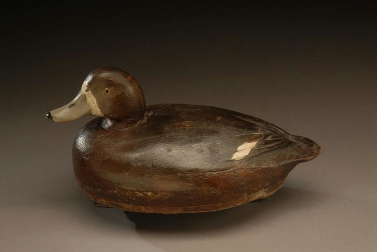 Ben Schmidt – Bluebill Hen – 2008