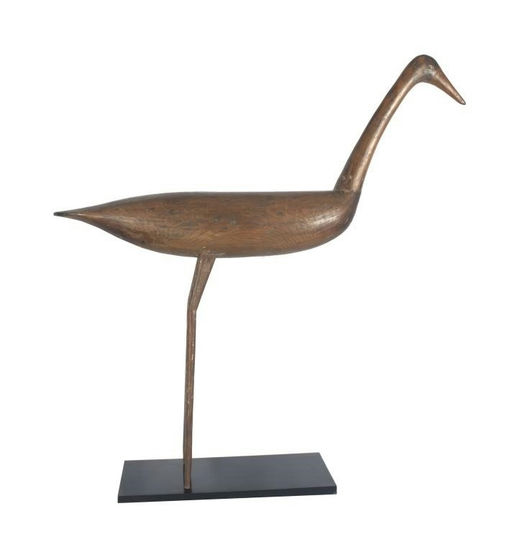 William H. Southard – Earnest-O'Brien Southard Heron – 2022