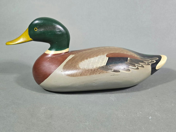 R. Madison Mitchell – Mallard – 2026