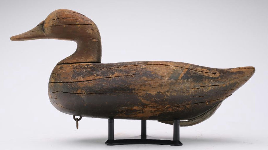 Bob McGaw – Black Duck – 2024