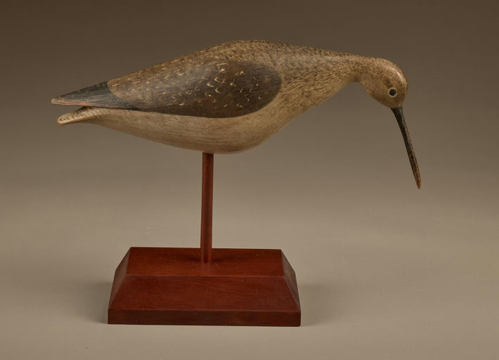 Cameron McIntyre – Yellowlegs – 2025