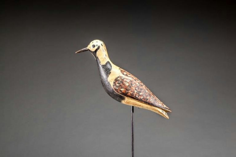 Daniel Lake Leeds – Ruddy Turnstone – 2015