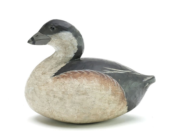 Reggie Birch – Grebe – 2025