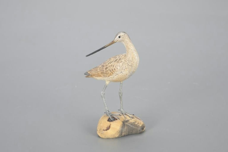 Steve Weaver – Miniature Godwit – 2023