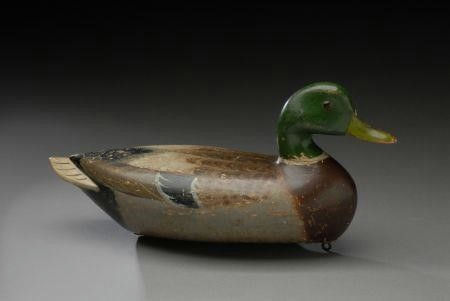 Charles Perdew – Mallard Drake – 2007