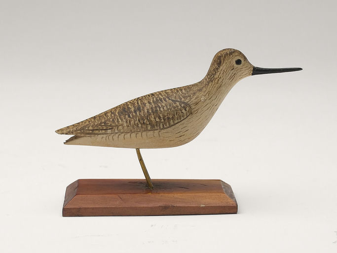 George Boyd – Yellowlegs – 2023