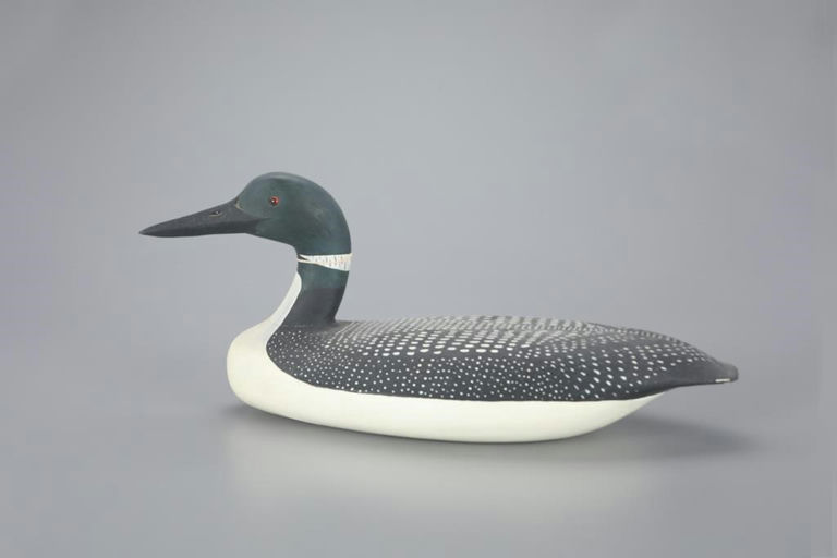 Jim Gale – Loon – 2023