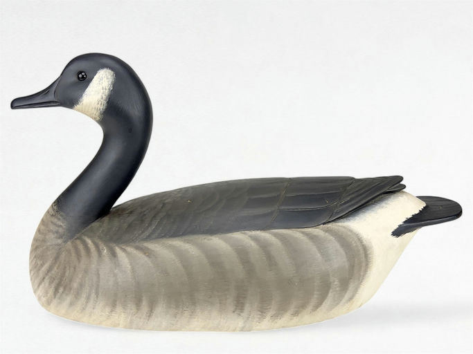 Marty Hanson – Canada Goose – 2024