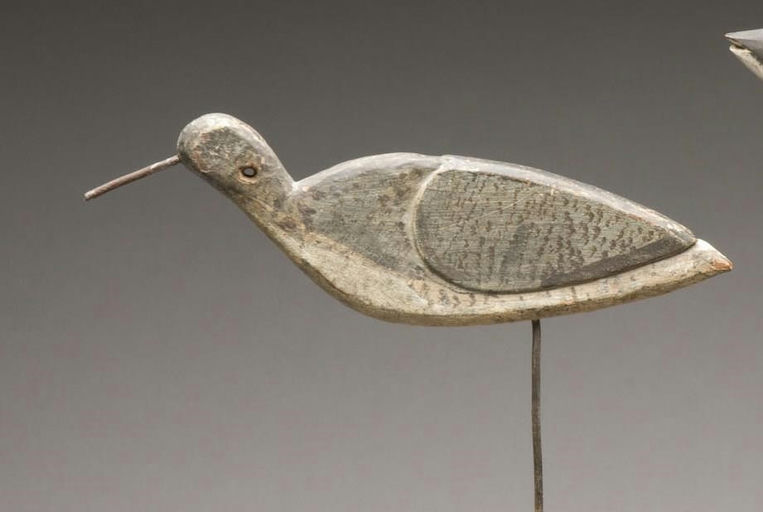 William Tullner – Greater Yellowlegs – 2009