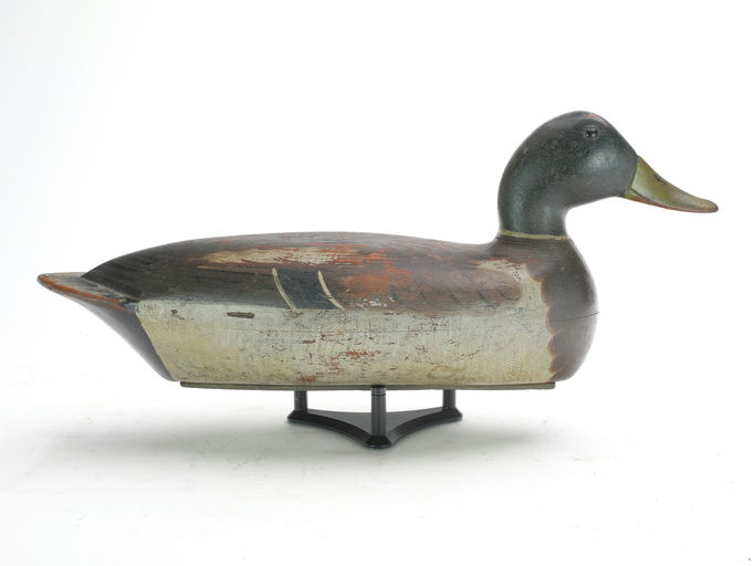 Bert Graves – Mallard – 2023