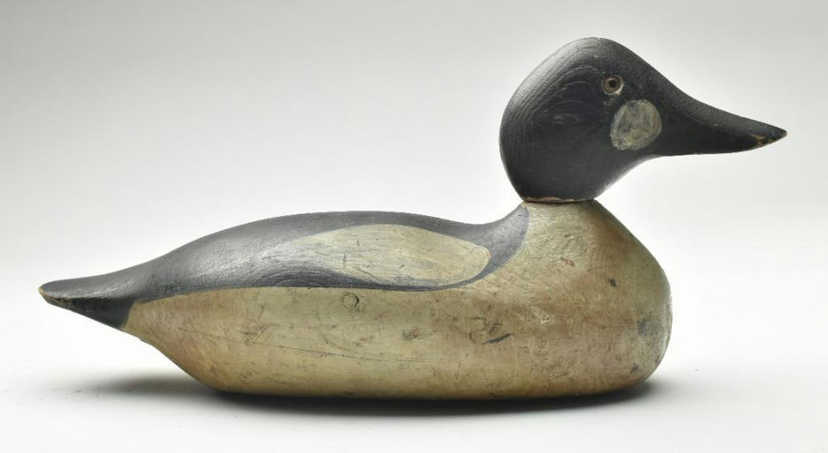 Mason Decoy Factory – Goldeneye – 2023