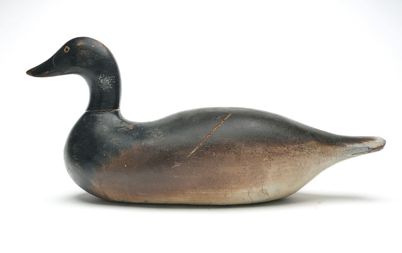 Mason Decoy Factory – Brant – 2026