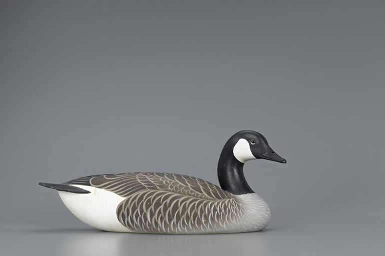 Oliver Lawson – Canada Goose – 2019
