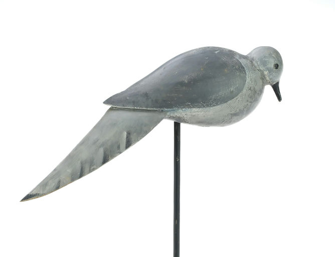 Hurley Conklin – Dove – 2025