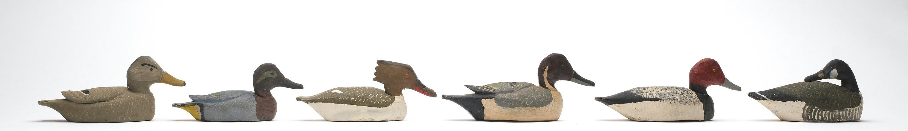 Miles Hancock – Pintail – 2026