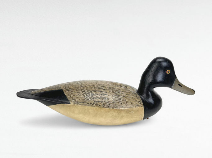 Hurley Conklin – Bluebill Drake – 2024
