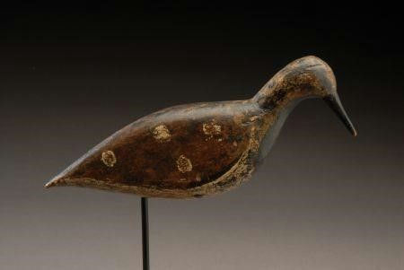 Stanley Crane – Ruddy Turnstone – 2007