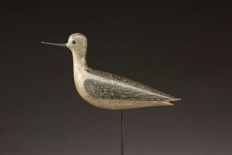 George Boyd – Yellowlegs – 2009