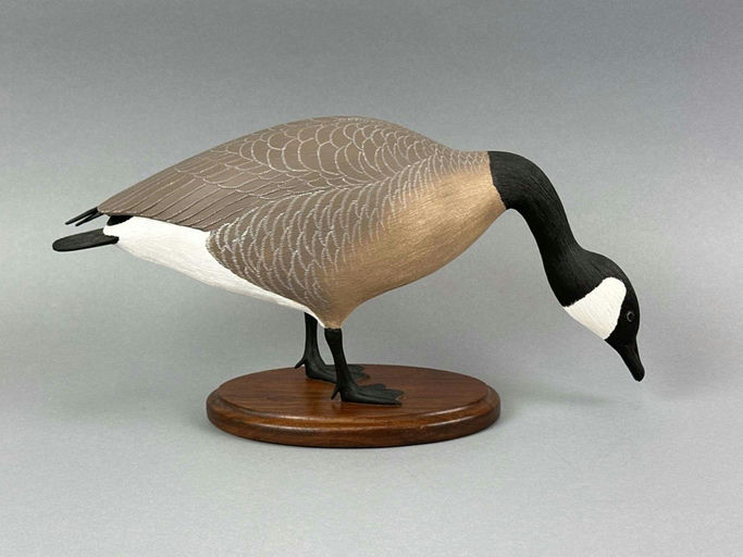 Lloyd Havens — Canada Goose