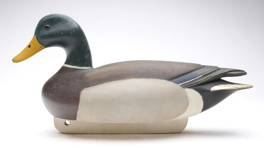 John McLoughlin – Mallard – 2023