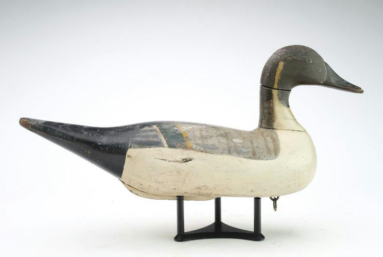 Bob McGaw – Pintail – 2024