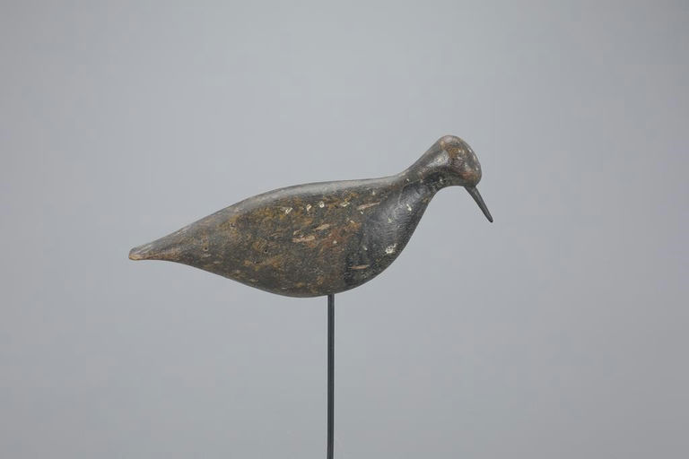 The Seabury Brothers – Early Golden Plover – 2023