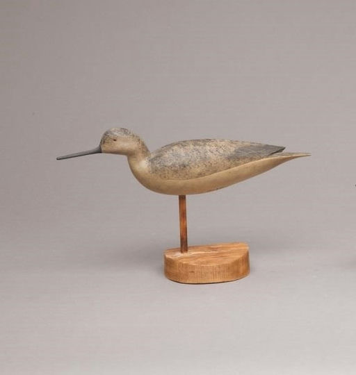 Hurley Conklin – Willet – 2011