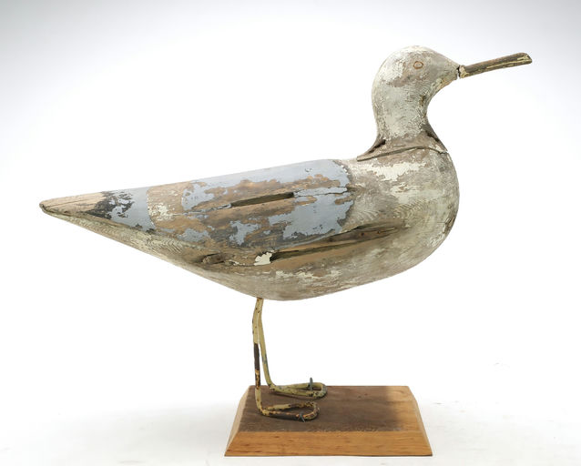 Gus Wilson – Gull – 2025