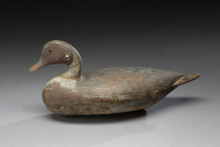 Charles Perdew – Early Pintail Drake – 2007