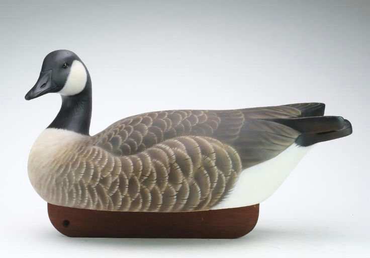 Keith Mueller – Canada Goose – 2024